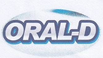 Trademark ORAL-D