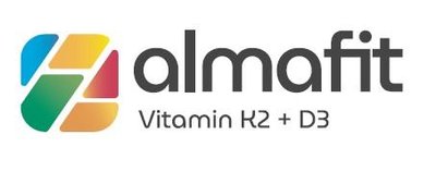 Trademark almafit + Logo