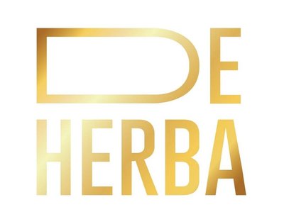 Trademark DE HERBA