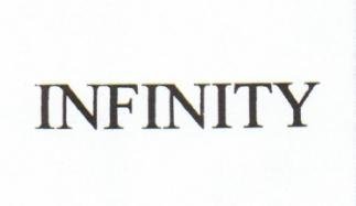 Trademark INFINITY