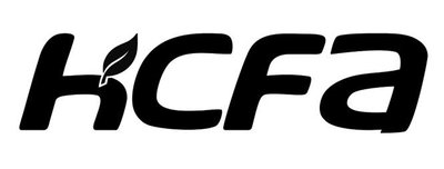 Trademark hcfa + logo