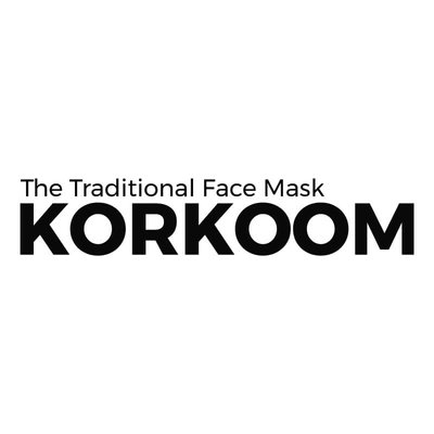 Trademark KORKOOM