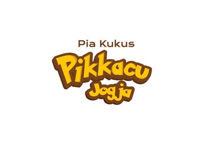 Trademark Pia Kukus Pikkacu Jogja