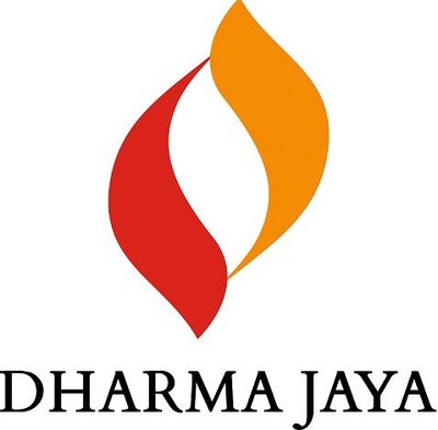 Trademark DHARMA JAYA