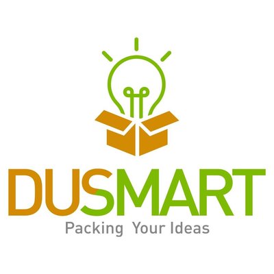 Trademark dus smart