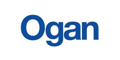 Trademark Ogan