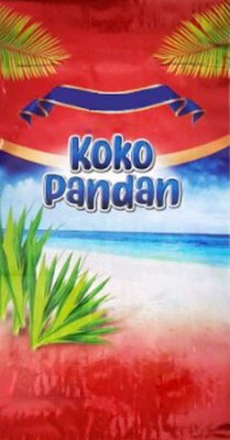 Trademark KOKO PANDAN