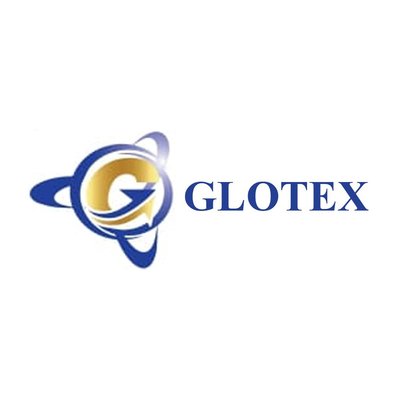 Trademark GLOTEX + LOGO