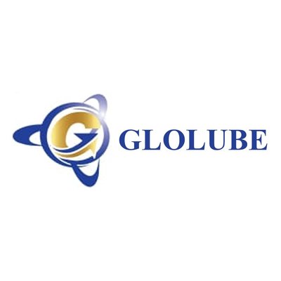 Trademark GLOLUBE + LOGO