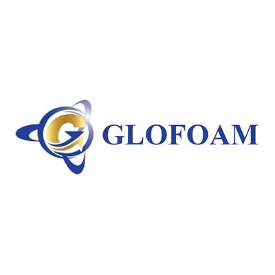 Trademark GLOFOAM + LOGO