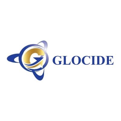 Trademark GLOCIDE + LOGO