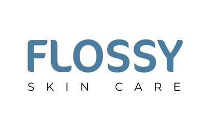 Trademark FLOSSY SKIN CARE