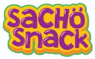 Trademark sacho snack