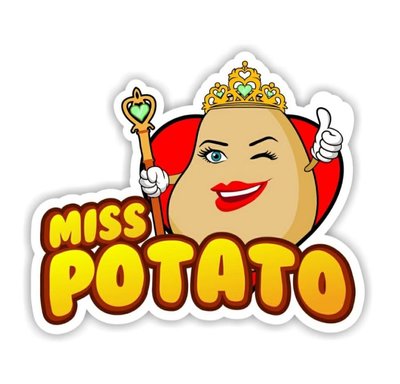 Trademark MISS POTATO