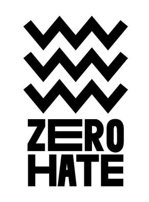 Trademark ZERO HATE