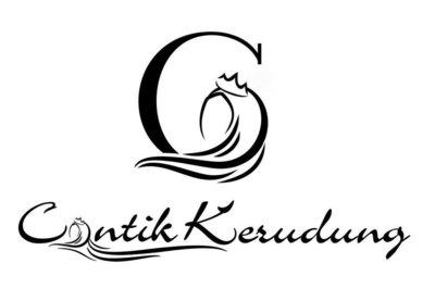 Trademark CANTIK KERUDUNG