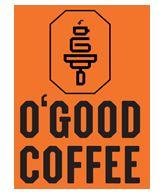 Trademark O’GOOD COFFEE DAN LUKISAN