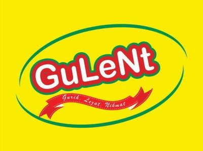 Trademark GULENT & LOGO