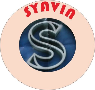 Trademark SYAVIN