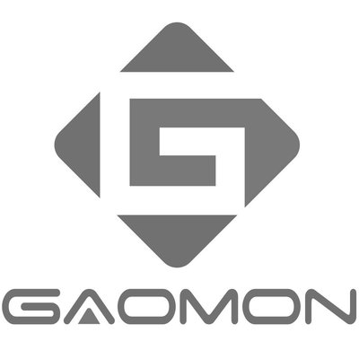Trademark GAOMON DAN LOGO G