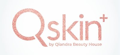 Trademark QSKINPLUS BY QIANDRA BEUATY HOUSE