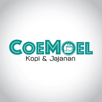 Trademark COEMOEL Kopi & Jajanan