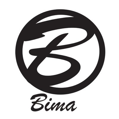 Trademark BIMA