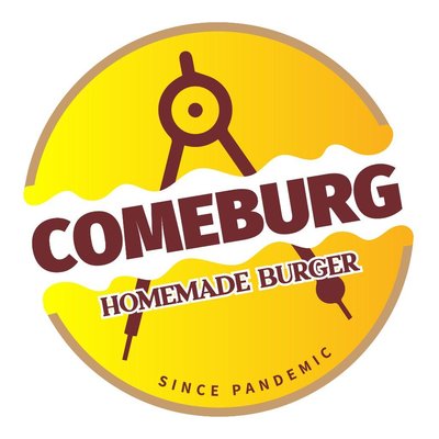 Trademark Comeburg