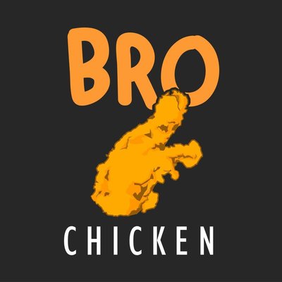 Trademark BRO CHICKEN