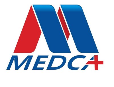 Trademark MEDCA