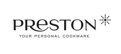 Trademark Preston - Your personal cookware