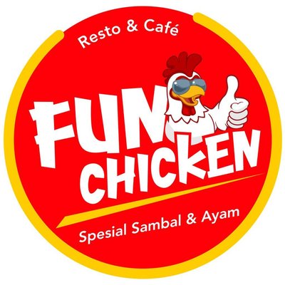 Trademark FUN CHICKEN