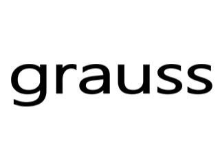 Trademark GRAUSS
