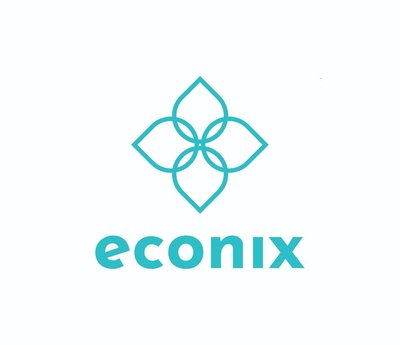 Trademark Econix = Hanya Sebuah Penamaan
