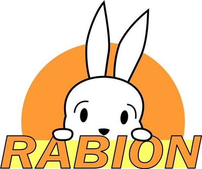 Trademark RABION