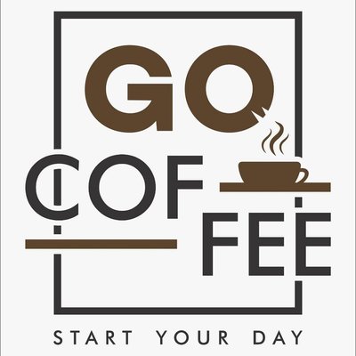 Trademark GO COFFEE START YOUR DAY + LOGO