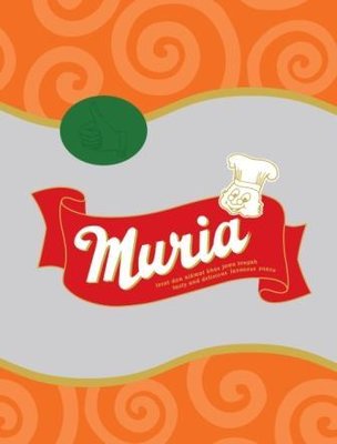 Trademark MURIA