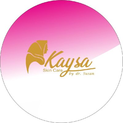 Trademark Kaysa Skin Care by dr. Susan