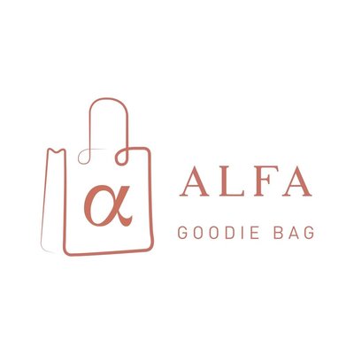 Trademark ALFA GOODIE BAG