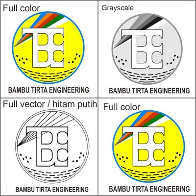 Trademark BAMBU TIRTA ENGINEERING