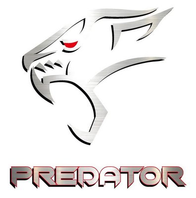 Trademark PREDATOR