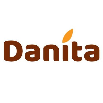 Trademark DANITA