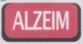 Trademark ALZEIM + LOGO