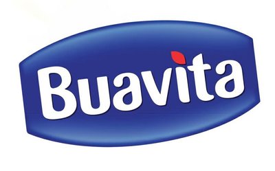 Trademark BUAVITA (STYLISED) & DEVICE