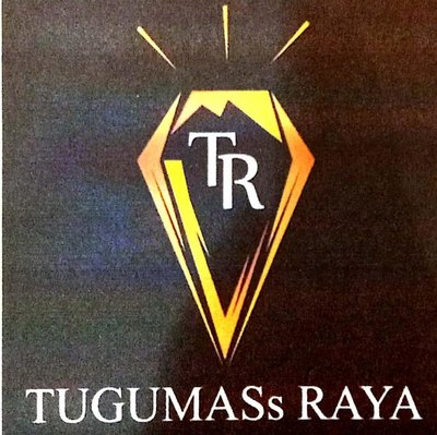 Trademark TUGUMASs RAYA