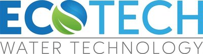 Trademark ECOTECH WATER TECHNOLOGY