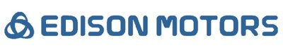 Trademark EDISON MOTORS