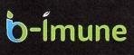 Trademark b-imune + Logo