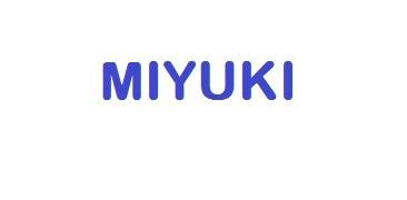 Trademark MIYUKI