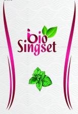 Trademark bio Singset + Logo
